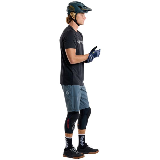 Troy Lee Designs Ride Tee Lyhythihainen Pyöräilypaita Troy Lee Designs Ride Tee Lyhythihainen Pyöräilypaita